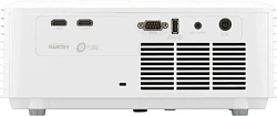 Проектор ViewSonic LSD600W DLP 6000Lm ANSI (1280x800) 3000000:1 ресурс лампы:20000часов 1xUSB typeA 2xHDMI 4.6кг