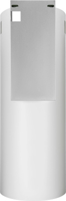 Вытяжка каминная Weissgauff Gracia WH белый управление: кнопочное (1 мотор)