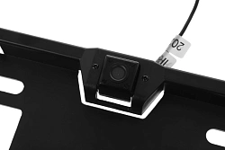 Камера заднего вида Silverstone F1 Interpower IP-616 IR универсальная