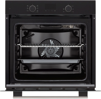 Духовой шкаф Электрический Krona Element D Plus черный