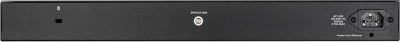 Коммутатор D-Link DGS-1210-52/FL2A (L2) 52x1Гбит/с 4xКомбо(1000BASE-T/SFP) управляемый