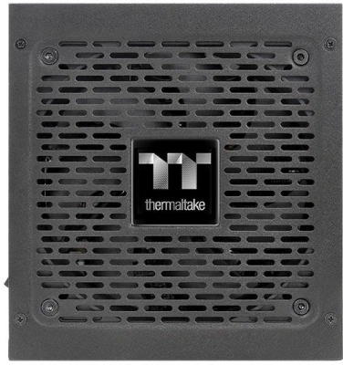 Блок питания Thermaltake ATX 850W Toughpower PF3 Gen.5 80+ platinum 24pin APFC 120mm fan 8xSATA Cab Manag RTL