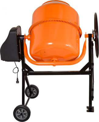 Бетономешалка Вихрь БМ-20АЧ электрич. бар.:205л г.р.:140л 900Вт (74/1/20)