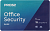 Программное Обеспечение PRO32 Office Security Base - лицензия на 1 год на 15 устройств (PRO32-OSB-NS(3CARD)-1-15)