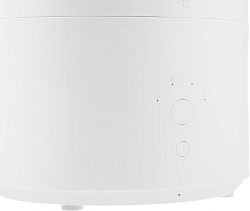 Увлажнитель воздуха Xiaomi Smart Humidifier 2 EU (ультразвуковой) белый