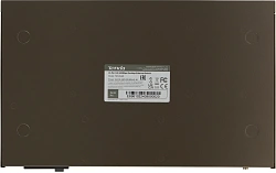 Коммутатор Tenda TEF1016D (L2) 16x100Мбит/с неуправляемый