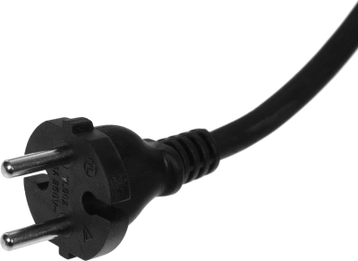 Углошлифовальная машина Интерскол УШМ-230/2600М 2600Вт 6500об/мин рез.шпин.:M14 d=230мм (674.1.0.00)