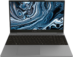 Ноутбук Digma Pro Breve S Core i3 1005G1 8Gb SSD512Gb Intel UHD Graphics 15.6" IPS FHD (1920x1080) Windows 11 Pro dk.grey WiFi BT Cam 4500mAh (DN15P3-8DXW02)