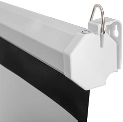 Экран Digis 100" 150x200см Optimal-D DSOD-4303 4:3 настенно-потолочный рулонный