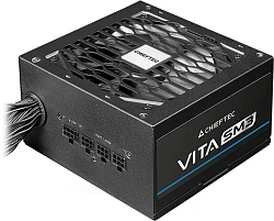 Блок питания Chieftec ATX 750W Vita SM3 BPX-750-C 80+ bronze (20+4pin) APFC 120mm fan 6xSATA RTL
