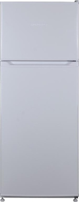 Холодильник Nordfrost NRT 145 032 2-хкамерн. белый