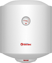 Водонагреватель Thermex TitaniumHeat 50 V 1.5кВт 50л электрический настенный/белый