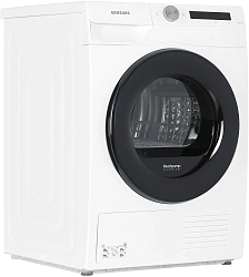 Сушильная машина Samsung DV90T5240AW/LP кл.энер.:A+++ макс.загр.:9кг белый