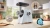 Мясорубка Bosch MFWS420W 1900Вт белый