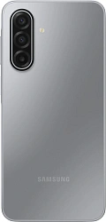 Смартфон Samsung SM-A175F Galaxy A17 128Gb 6Gb серый моноблок 3G 4G 2Sim 6.7" 1080x2340 Android 15 50Mpix 802.11 a/b/g/n/ac NFC GPS GSM900/1800 GSM1900 microSD max2048Gb