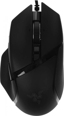 Мышь Razer Basilisk V3 черный оптическая 26000dpi USB 11but (RZ01-04000100-R3M1)