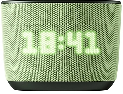 Умная колонка Sber Boom Home SBDV-00171V Салют св.зеленый 8W Mono BT/Wi-Fi