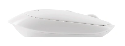 Мышь Acer OMR138 белый оптическая 1600dpi беспров. USB 4but (ZL.MCEEE.01L)