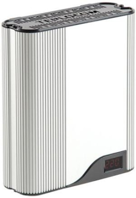 Стабилизатор напряжения Бастион Teplocom ST-222/500-И 150Вт 200ВА серебристый