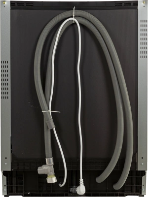 Посудомоечная машина встраив. Krona Delia 60 1930Вт полноразмерная