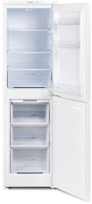 Холодильник Бирюса Б-420 2-хкамерн. белый