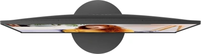 Монитор AOC 27" 27B3QA2 черный IPS LED 16:9 HDMI M/M матовая 1300:1 250cd 178гр/178гр 1920x1080 120Hz VGA DP FHD 3.98кг