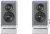 Колонки Edifier QR65 2.0 белый 70Вт BT