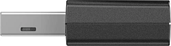 Сетевой адаптер Wi-Fi Asus USB-BE92 NANO BE6500 USB 2.0 (ант.внутр.) 2ант.