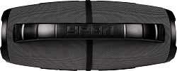 Колонка порт. Ural Гагарин ГР-007 серый 60W 2.2 BT/3.5Jack/USB 10м 5000mAh (УРАЛ ГР-007 СЕРЫЙ)