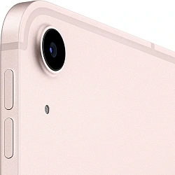 Планшет Apple iPad Air 2022 A2589 2.99 8C ROM64Gb 10.9" IPS 2360x1640 5G iOS розовый 12Mpix 12Mpix BT WiFi 9hr