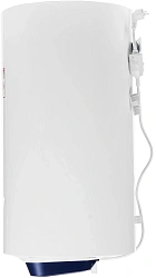 Водонагреватель Ariston BLU1 ECO ABS PW 100 V 2.5кВт 100л электрический настенный/белый