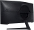 Монитор Samsung 34" Odyssey G5 C34G55TWWI черный VA LED 1ms 21:9 HDMI матовая 250cd 178гр/178гр 3440x1440 165Hz DP UW 5.6кг