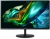 Монитор Acer 31.5" SH322QKbmiiphx черный VA LED 4ms 16:9 HDMI M/M матовая HAS Piv 250cd 178гр/178гр 3840x2160 60Hz FreeSync DP WQ HD 2K (1440p) 7.49кг