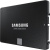 Накопитель SSD Samsung SATA-III 250GB MZ-77E250B/KR 870 EVO 2.5" Накопитель SSD Samsung SATA-III 250GB MZ-77E250B/KR 870 EVO 2.5"