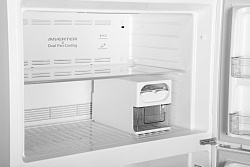 Холодильник Hitachi R-V660PUC7-1 PWH 2-хкамерн. белый глянц. инвертер