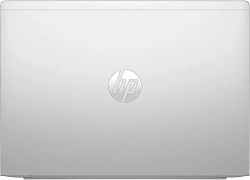 Ноутбук HP ProBook 440 G11 Core Ultra 7 155U 16Gb SSD512Gb Intel Graphics 14" IPS WUXGA (1920x1200) Windows 11 Pro silver WiFi BT Cam (A1LC3UT)