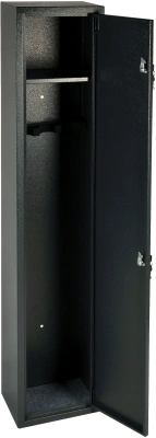 Сейф оружейный Cactus CS-SF-GK125 взломостойкий 1250x250x185мм ключевой