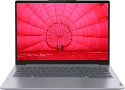 Ноутбук Lenovo Thinkbook 14 G7 IML Core Ultra 5 125U 16Gb SSD512Gb Intel Graphics 14" IPS WUXGA (1920x1200) Windows 11 Pro grey WiFi BT Cam (21MR0002AU)