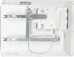 Конвектор Noirot CNX-4 plus 500Вт белый