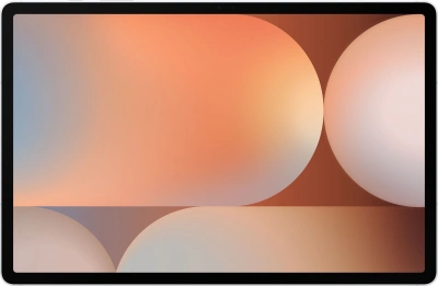 Планшет Samsung Galaxy Tab S10+ BSM-X820 9300+ (3.4) 8C RAM12Gb ROM256Gb 12.4" AMOLED 2X 2800x1752 Android 14 серебристый 13Mpix 12Mpix BT WiFi microSD 1Tb 10090mAh