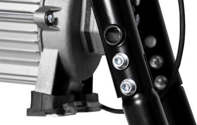 Дровокол Champion LSH5001H двиг.элект. 2200Вт раб.пол.гориз.