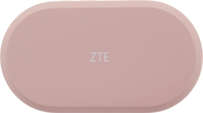 Модем 3G/4G ZTE U10s Pro USB Wi-Fi VPN Firewall +Router внешний розовый