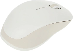 Мышь Xiaomi Dual-mode Wireless Mouse 2 белый оптическая 1200dpi silent беспров. BT/Radio USB для ноутбука 4but (BHR8849GL)