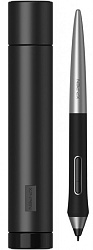 Графический планшет XPPen Deco Pro Medium USB Type-C черный/серебристый