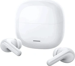 Гарнитура внутриканальные Xiaomi Buds 8 Lite белый беспроводные bluetooth в ушной раковине (BHR08OLGL)
