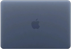 Ноутбук Apple MacBook Neo A3404 A18 Pro 6 core 8Gb SSD256Gb/5 core GPU 13" IPS (2408x1506) macOS blue WiFi BT Cam (MHFF4HN/A)