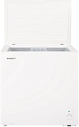 Морозильный ларь Kraft BD (W)-230RX белый 220Вт