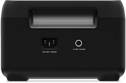 Электростанция портативная TopON Home TOP-H200 32000mAh 1.1A QC3.0/PD3.0 4xUSB черный/серый (103710)