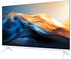 Телевизор LED BBK 32" 32LEM-1041/TS2C (W) Frameless белый HD 60Hz DVB-T2 DVB-C DVB-S2 USB (RUS)