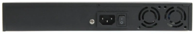Коммутатор Osnovo SW-71802/L 2xКомбо(1000BASE-T/SFP) управляемый